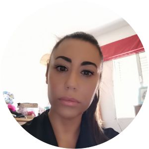 Encarnación Tabares Plasencia