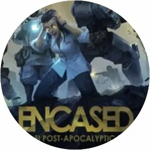 Encased - Video game