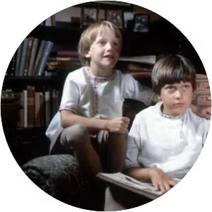 Enchanted Way - 1986 ‧ Drama/Comedy ‧ 1h 39m