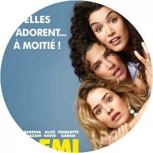 Enchantées - 2018 ‧ Comedy ‧ 1h 46m