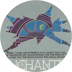 Enchanter photograph