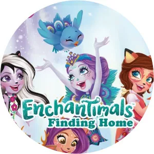 Enchantimals: Finding Home
