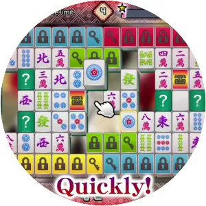 Enchanting Mahjong Match - Video game