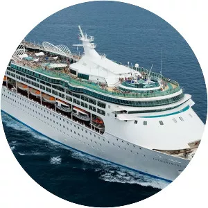 Enchantment of the Seas - Vision-class cruise ship
