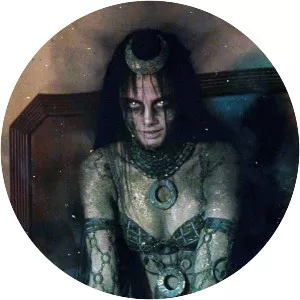 Enchantress - Movie character