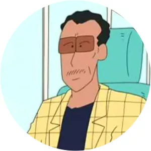 Enchou - Fictional character