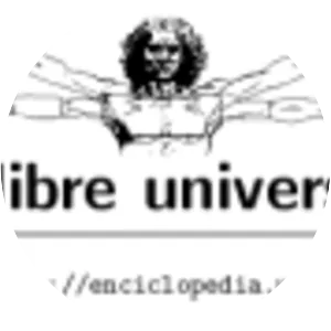 Enciclopedia Libre Universal en Español - 