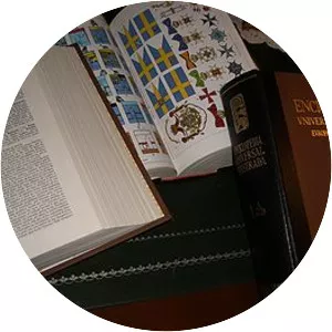 Enciclopedia universal ilustrada . . .