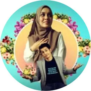 Encik Suami Mat Salih Celup - 