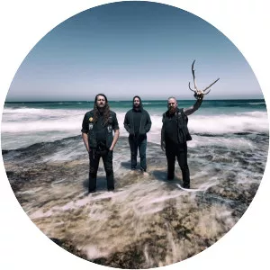 Encircling Sea - Musical group