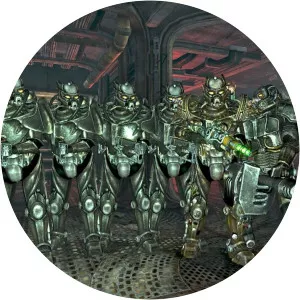 Enclave Squad Sigma - 