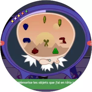 Encleverment Experiment - Video game