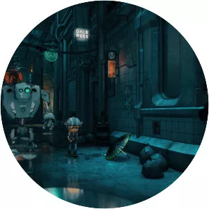 Encodya - Video oyunu