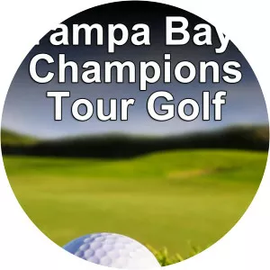 Encompass Insurance Pro- Am of Tampa Bay, Champions Tour Golf - TV program
