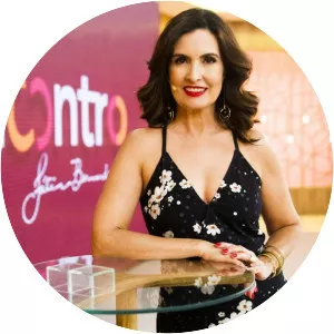 Encontro com Fátima Bernardes