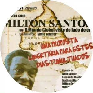 Encontro com Milton Santos: O Mundo Global