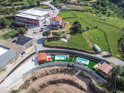 Encosta do Sonho - Holiday home in Portugal