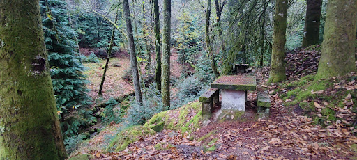 Encosta dos Castanheiros