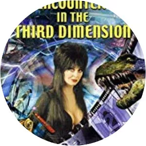 Encounter in the Third Dimension