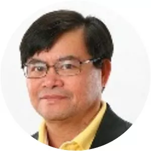 Ency Bearis - Author