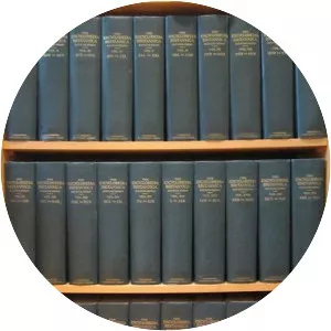Encyclopædia Britannica Eleventh Edition - Book