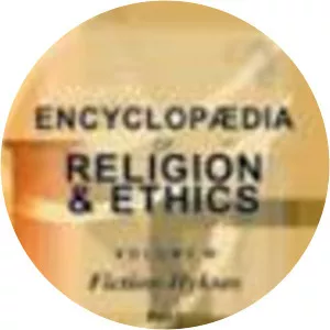Encyclopædia of Religion and Ethics