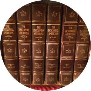 Encyclopedia Americana - Book by Francis Lieber