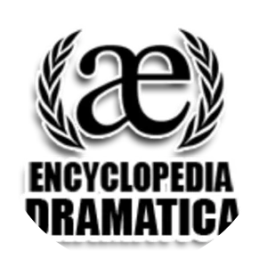 Encyclopedia Dramatica - Website