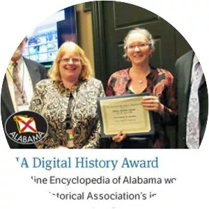 Encyclopedia of Alabama