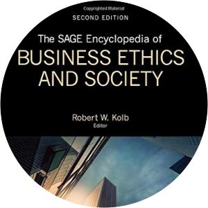 Encyclopedia of Business Ethics and Society - Book by Robert W Kolb
