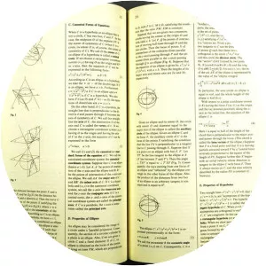 Encyclopedic Dictionary of Mathematics