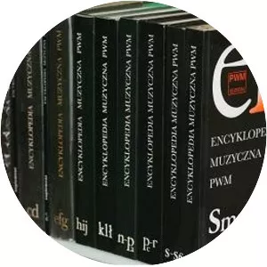 Encyklopedia muzyczna PWM