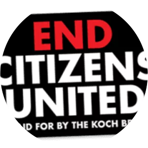 End Citizens United