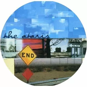 End Is Forever - Album by The Ataris