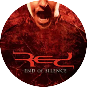 End of Silence - Album by Red