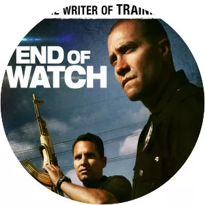 End of Watch - 2012 ‧ Drama/Crime ‧ 1h 49m