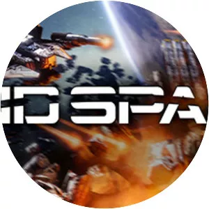 End Space - Video game