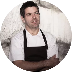 Enda McEvoy - Irish chef