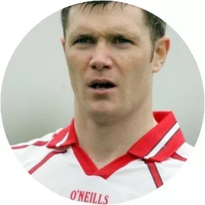 Enda McGinley - 