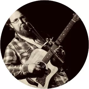 Enda Reilly - Musical artist