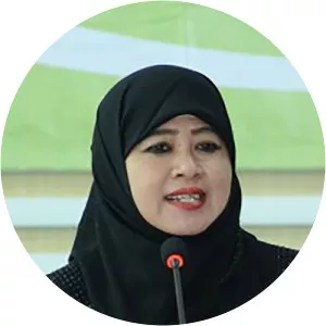 Endang Maria Astuti