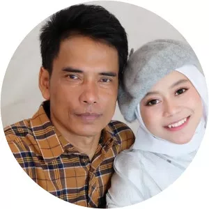 Endang Mulyana photograph