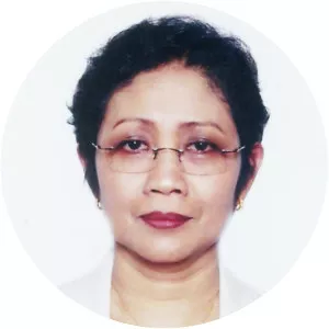 Endang Rahayu Sedyaningsih