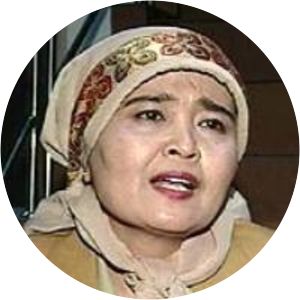 Endang Setyaningdyah photograph