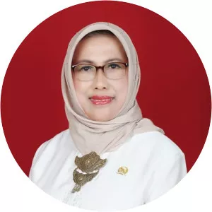 Endang Setyawati Thohari Dess