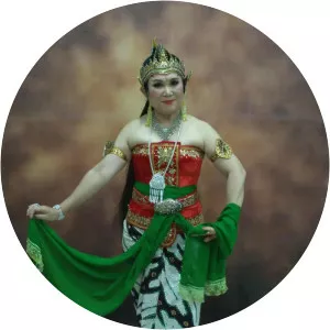 Endang Sri Hariyatie