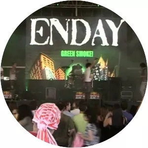 Enday - Musical artist