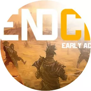 Endciv - Video game
