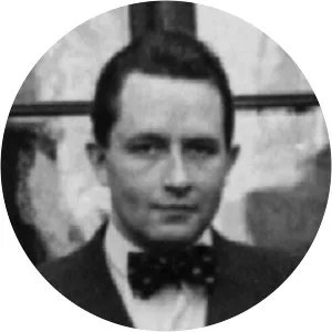 Endel Ilves - Toomas Hendrik Ilves' father