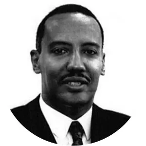 Endelkachew Makonnen